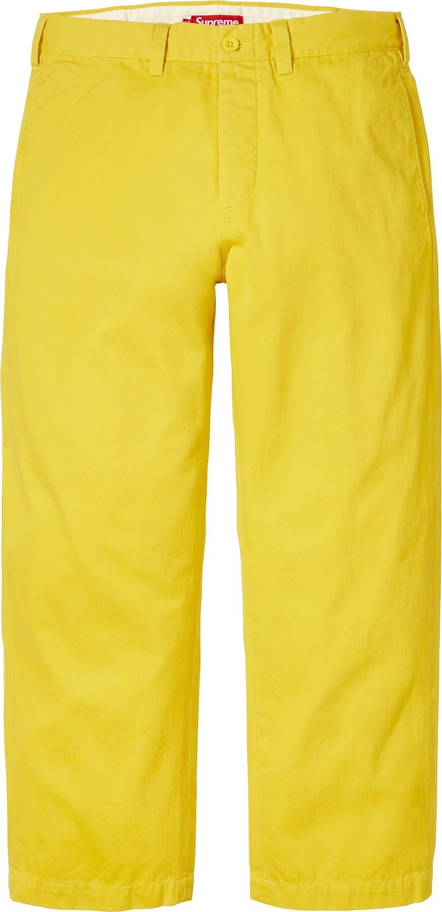 Chino Pant view 10